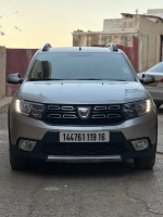 voitures-dacia-sandero-2019-stepway-privilege-el-madania-alger-algerie