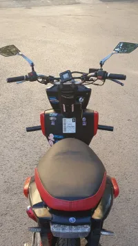 Yamaha Stant 