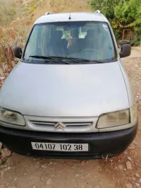 Peugeot Berlingoo 2002 