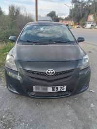 voitures-toyota-yaris-sedan-2008-constantine-algerie