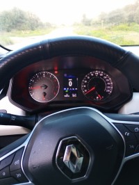 سيارات-renault-clio5-2022-تيمزريت-بجاية-الجزائر