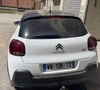 Citroen C3 2020 