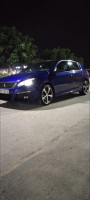 voitures-peugeot-308-2020-gt-line-oued-tlelat-oran-algerie