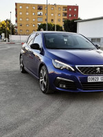 voitures-peugeot-308-2020-gt-line-oued-tlelat-oran-algerie