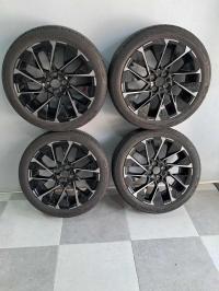 إطارات-وعجلات-4-roue-clio-5-alpine-قسنطينة-الجزائر