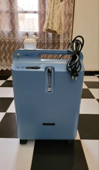 CONCENTRATEUR D'OXYGÈNE PHILIPS 5 L USA