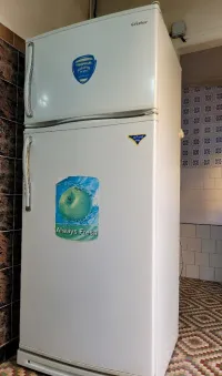 Réfrigérateur Cristor 