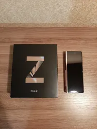 Samsung Galaxy z fold 2