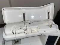 brother innovis V3 machine de broderie