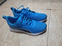 Basket Puma SoftFoam,couleur bleu, NEUVES jamais portées.
