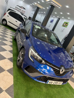 voitures-renault-clio5-2022-rs-line-hybride-mazouna-relizane-algerie