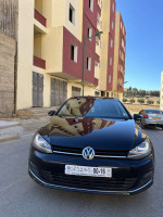 voitures-volkswagen-golf-7-2017-carat-sidi-mhamed-ben-ali-relizane-algerie