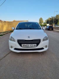 voitures-peugeot-301-2013-active-ain-defla-algerie