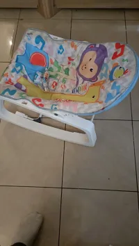Berceuse musicale de la marque mini pouce