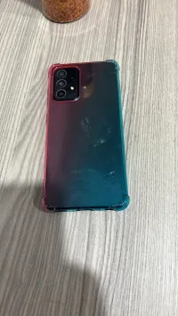 Samsung a52s