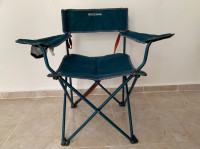 composants-materiel-electronique-chaise-pliable-quechua-algerie