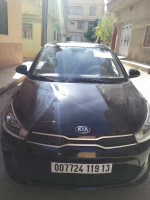 citadine-kia-rio-2019-lx-maghnia-tlemcen-algerie