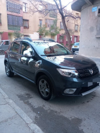 voitures-dacia-sandero-2018-stepway-el-eulma-setif-algerie