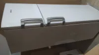 Réfrigérateur Beko 400 litre bon état marche très bien 