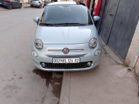 voitures-fiat-500-2024-dolce-vita-chlef-algerie