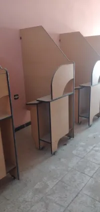 TABLES CYBER