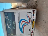 Isuzu Isuzu 2009