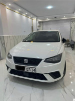 voitures-seat-ibiza-2023-style-bordj-bou-arreridj-algerie