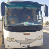 bus-mercedes-benz-2017-hassi-messaoud-ouargla-algerie