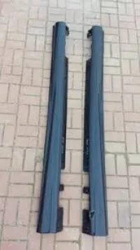 Bas de caisse Mercedes clk