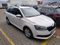 voitures-skoda-fabia-2022-ambition-constantine-algerie