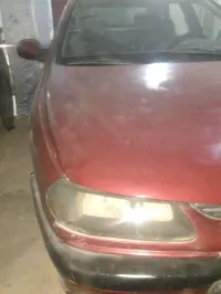 Renault Laguna 1 1997 