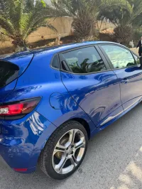 Renault Clio 4 2018 GT Line +