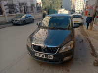 voitures-skoda-fabia-2015-fresh-bouzareah-alger-algerie