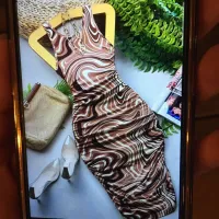 Robe standard les filles ne raté pas