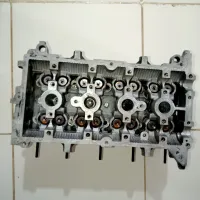 Culasse aveo 1.2 16v