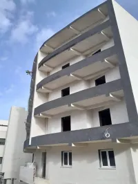 Vente Appartement F3 Alger Cheraga