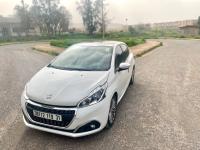 سيارات-peugeot-208-2019-allure-facelift-سعيدة-الجزائر
