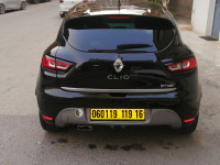 voitures-renault-clio-4-2019-city-bab-ezzouar-alger-algerie