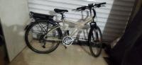 دراجات-هوائية-velo-electrique-btwin-جيجل-الجزائر