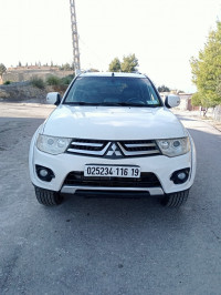 voitures-mitsubishi-pajero-sport-2016-beni-ouartilene-setif-algerie