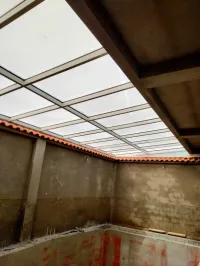 Conception de véranda et pergola 