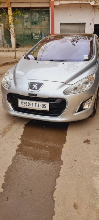 voitures-peugeot-308-2011-barika-batna-algerie