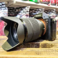 SONY A7 Mark II 