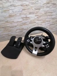 RACE WHEEL PRO 2 / SPIRIT OF GAMER 