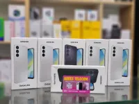 Samsung A16 Ram6.128