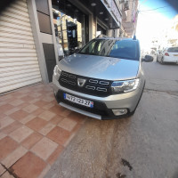 voitures-dacia-sandero-2023-stepway-mezghrane-mostaganem-algerie