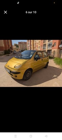 سيارات-daewoo-matiz-1999-base-زرالدة-الجزائر