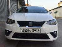 سيارات-seat-ibiza-2019-style-تسالة-المرجة-الجزائر