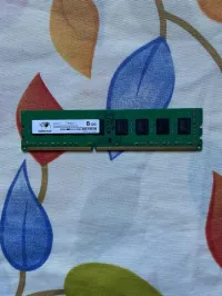 Ram 8go