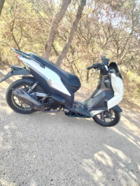 motos-et-scooters-city-blad-keeway-2018-bouzareah-alger-algerie